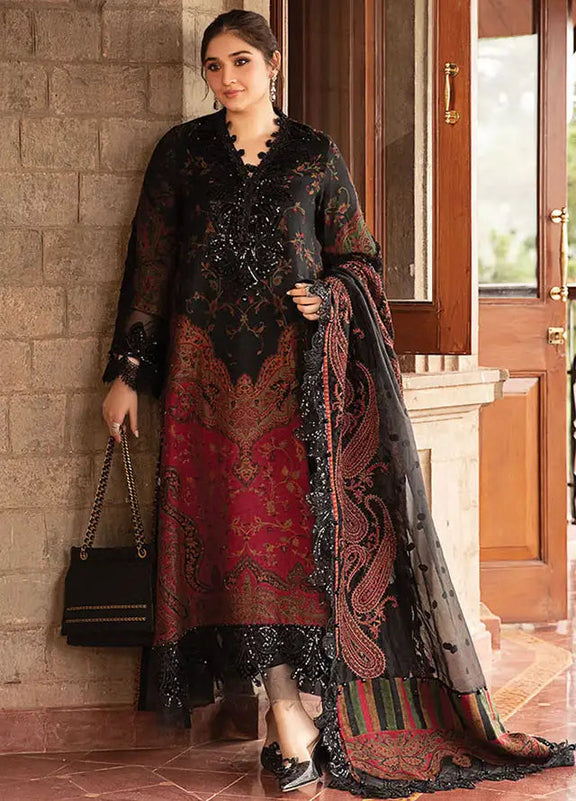 Pakistani Suti Collection Traditional Elegance Modern Comfort