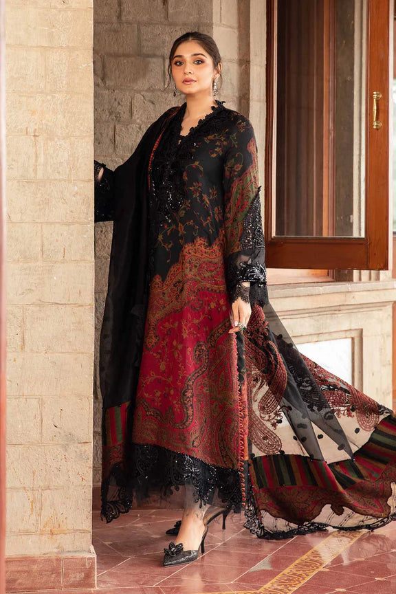 Pakistani Suti Collection Traditional Elegance Modern Comfort