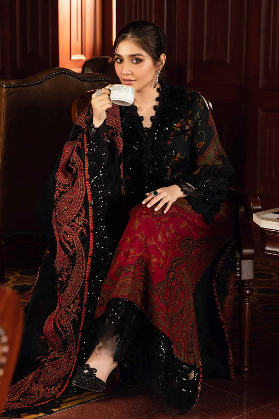 Pakistani Suti Collection Traditional Elegance Modern Comfort