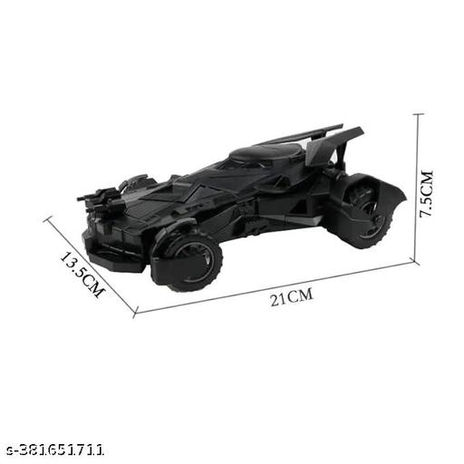 "Bat-Man Remote Control Car | High-Speed RC Rock Crawler | Remote Control Toys for Boys 3-5 Years Big Car for Stunt Racing and Adventure