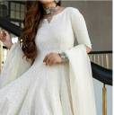 Women Pure Cotton Kurta Dupatta Set